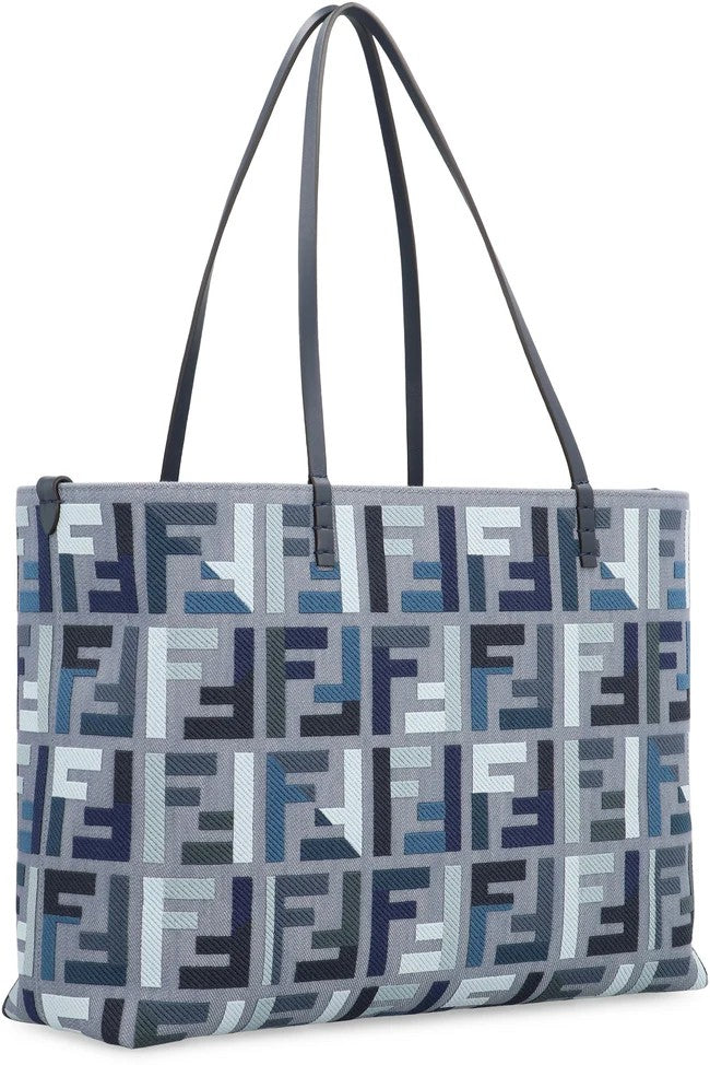 Fendi Shopping Bag Fendi