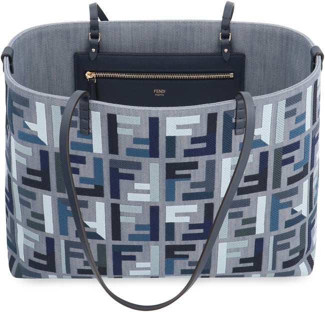 Fendi Shopping Bag Fendi