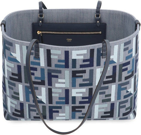 Fendi Shopping Bag Fendi