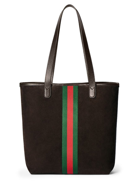 SHOPPING BAG "OPHIDIA"
