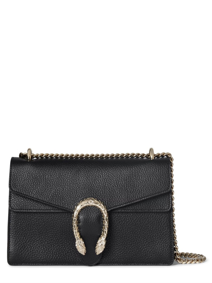 SHOULDER BAG "DIONYSUS" MEDIUM