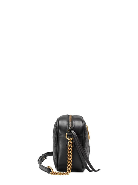 Gucci SHOULDER BAG "GG MARMONT" SMALL