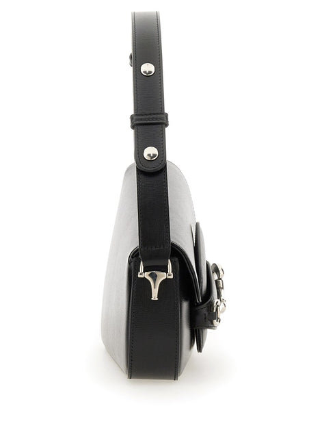 SHOULDER BAG "GUCCI HORSEBIT 1955" SMALL SIZE