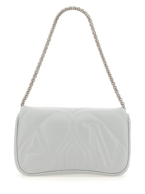 SHOULDER BAG "SEAL"
