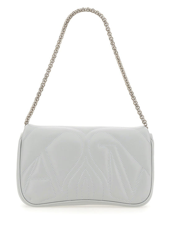 SHOULDER BAG "SEAL"