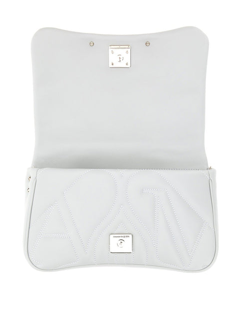 SHOULDER BAG "SEAL"