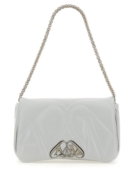 SHOULDER BAG "SEAL"