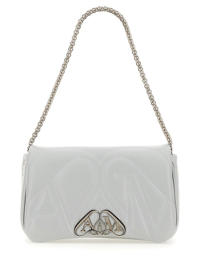 SHOULDER BAG "SEAL"