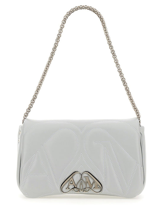 SHOULDER BAG "SEAL"