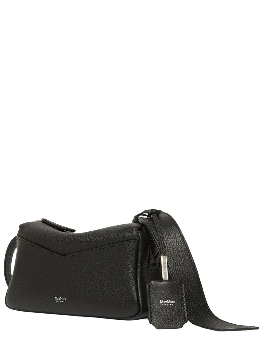 Max Mara SHOULDER BAG WITH LOGO