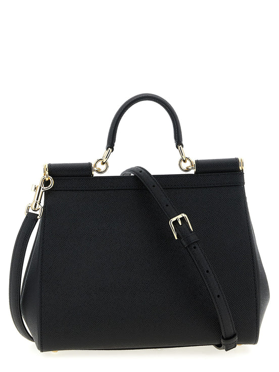 'Sicily' large handbag