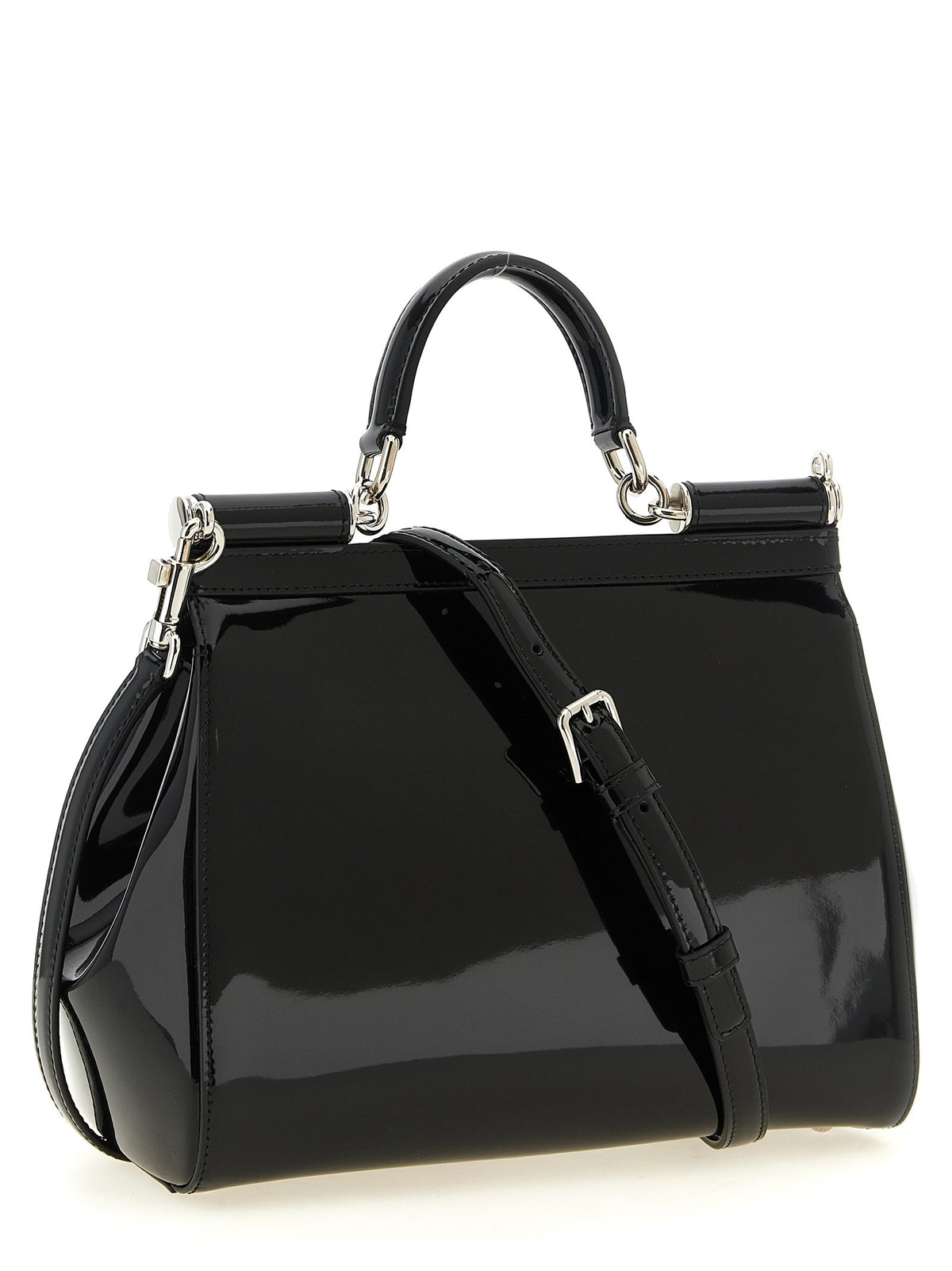 Dolce & Gabbana 'Sicily' large handbag