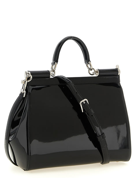 Dolce & Gabbana 'Sicily' large handbag