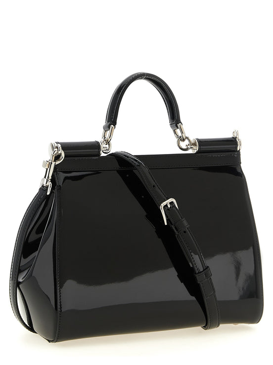 Dolce & Gabbana 'Sicily' large handbag