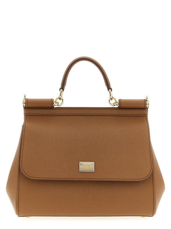 'Sicily' large handbag