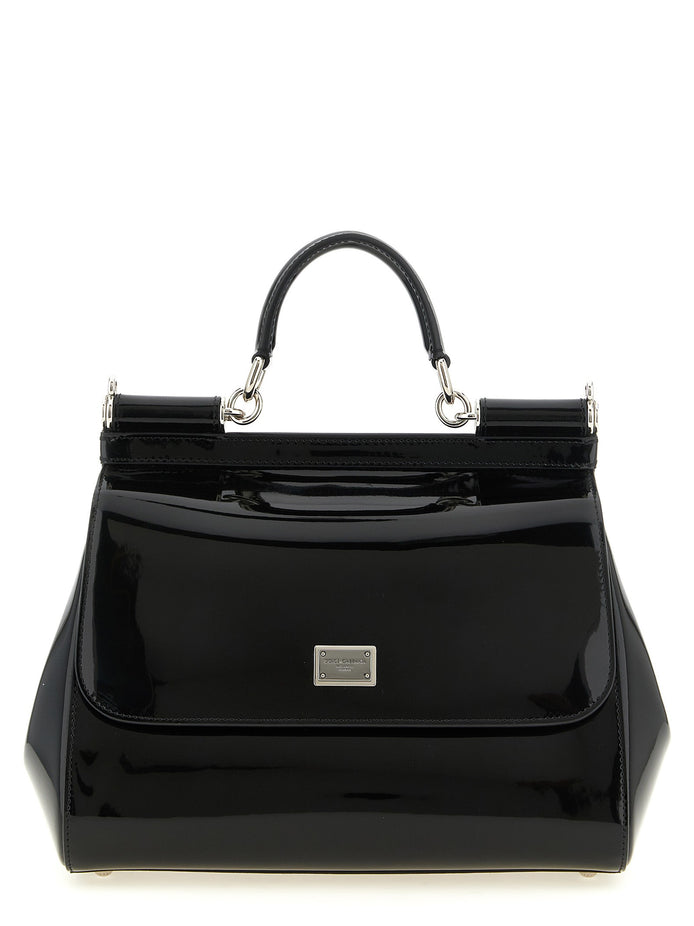 'Sicily' large handbag