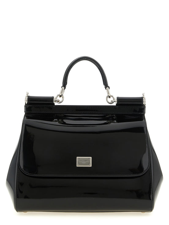 'Sicily' large handbag