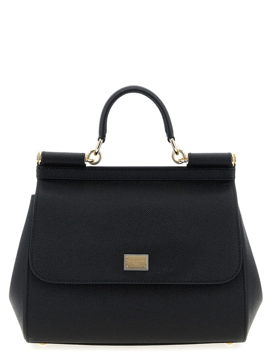 'Sicily' large handbag