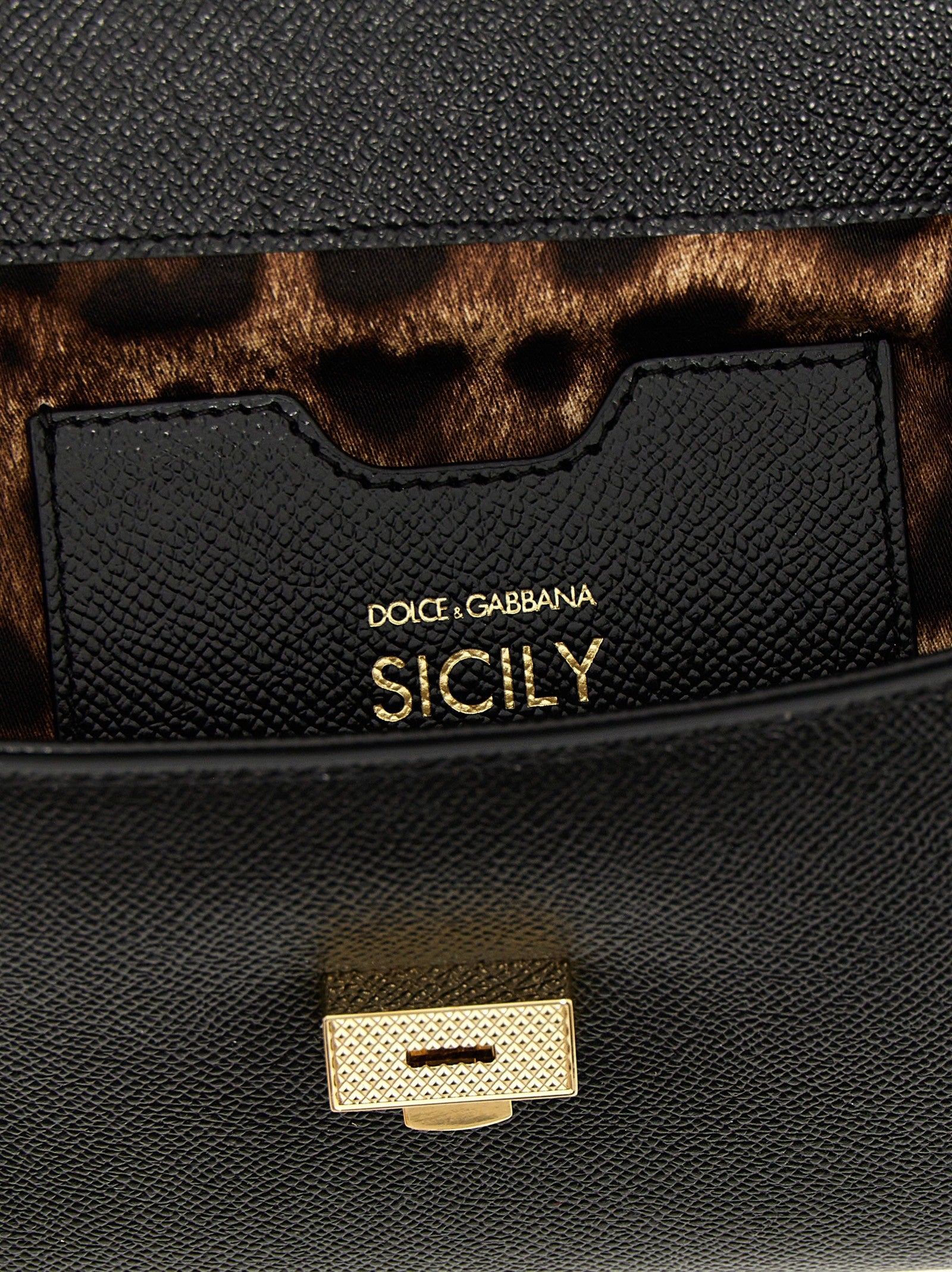 'Sicily' medium handbag