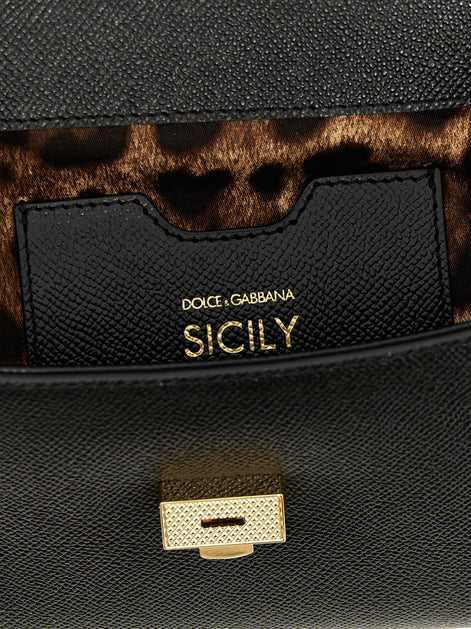 'Sicily' medium handbag
