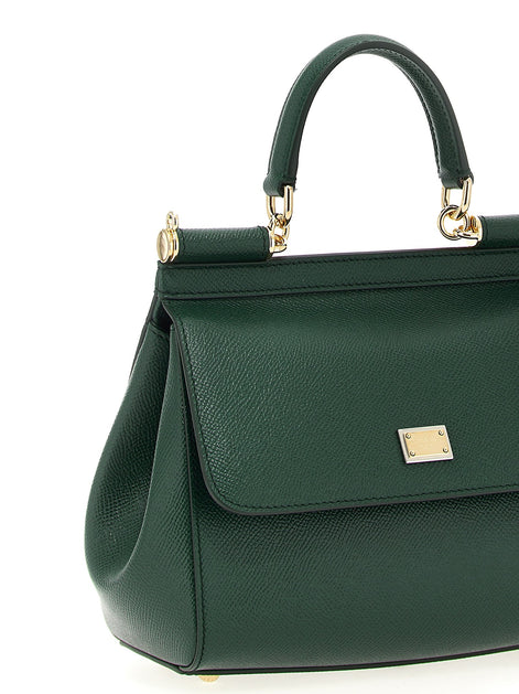 'Sicily' medium handbag