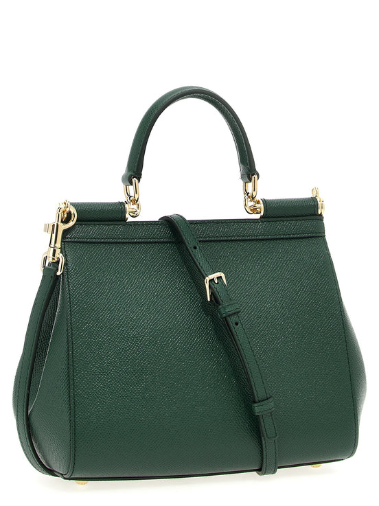 'Sicily' medium handbag