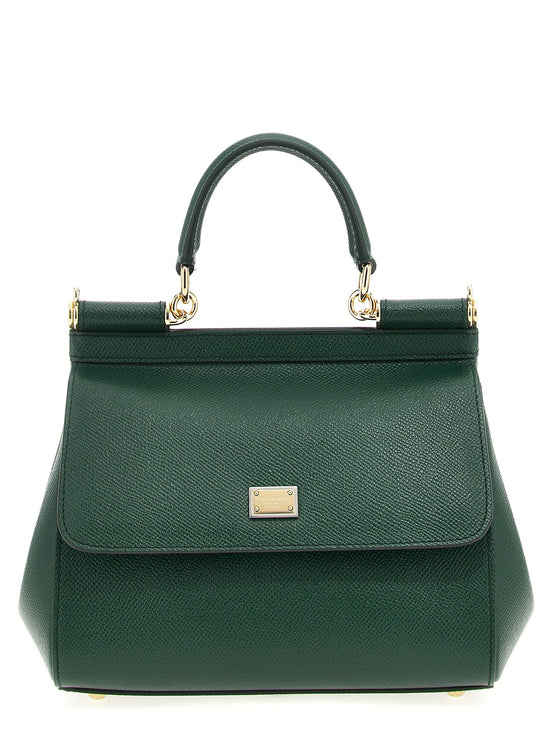'Sicily' medium handbag
