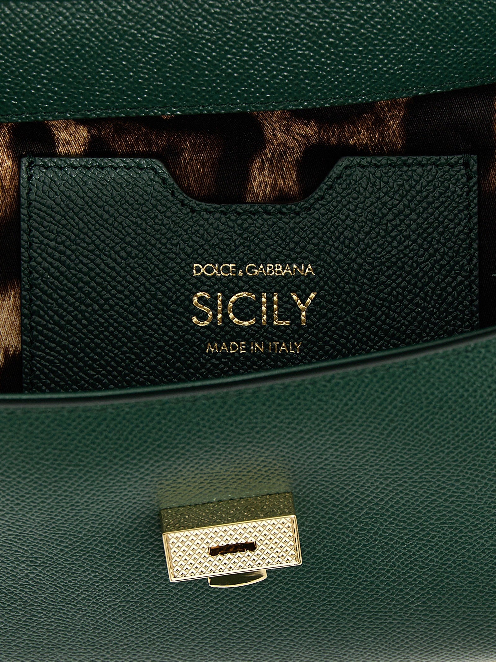 'Sicily' medium handbag