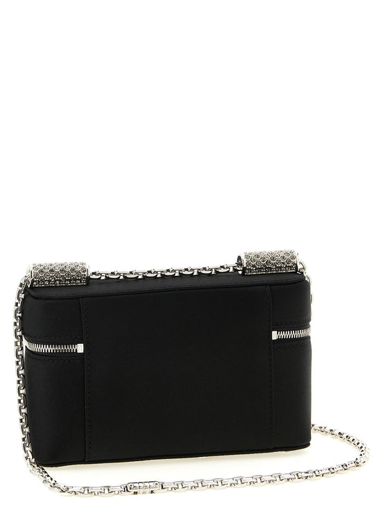 'Sicily' medium shoulder bag