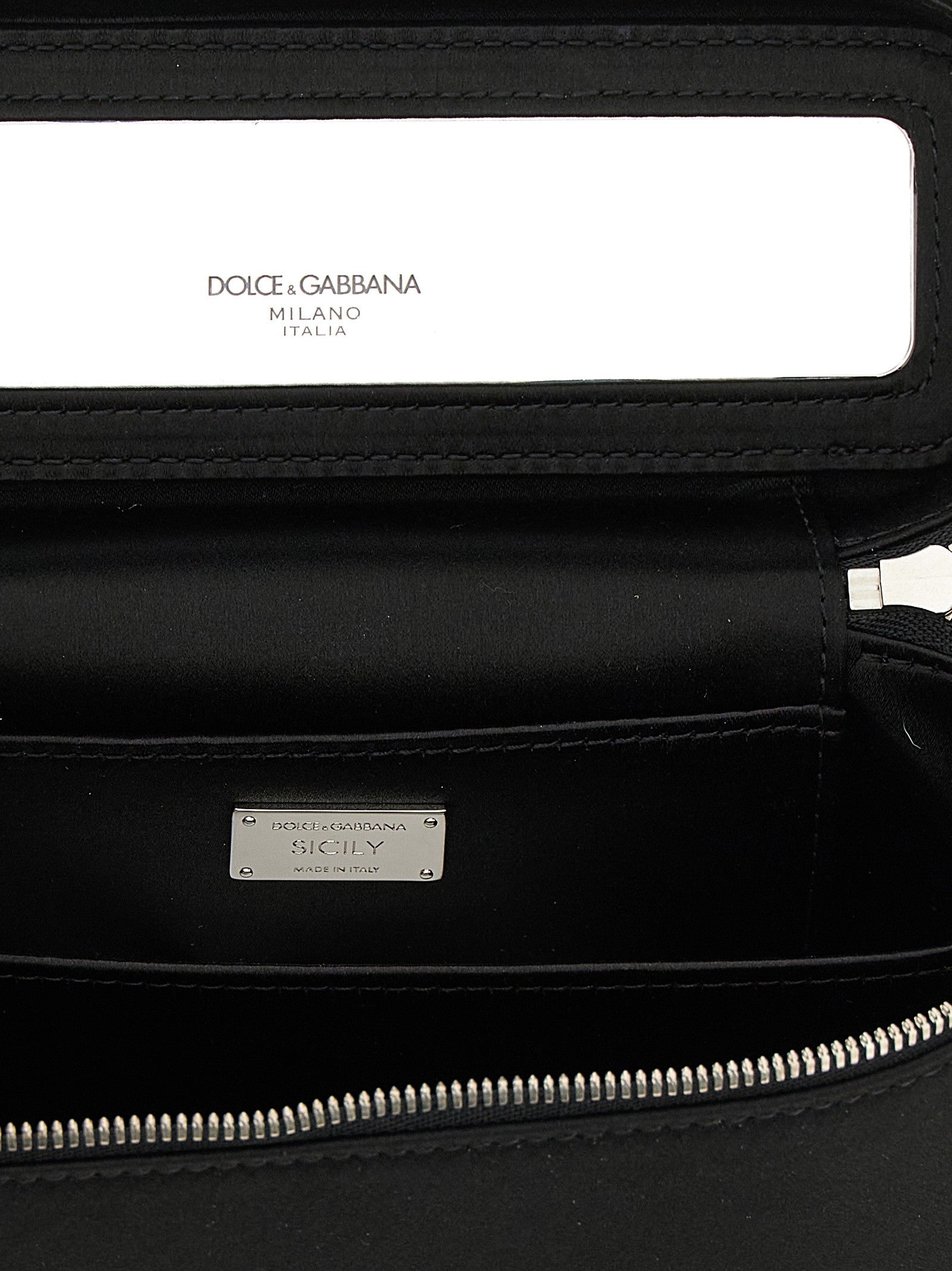 'Sicily' medium shoulder bag