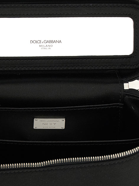 'Sicily' medium shoulder bag