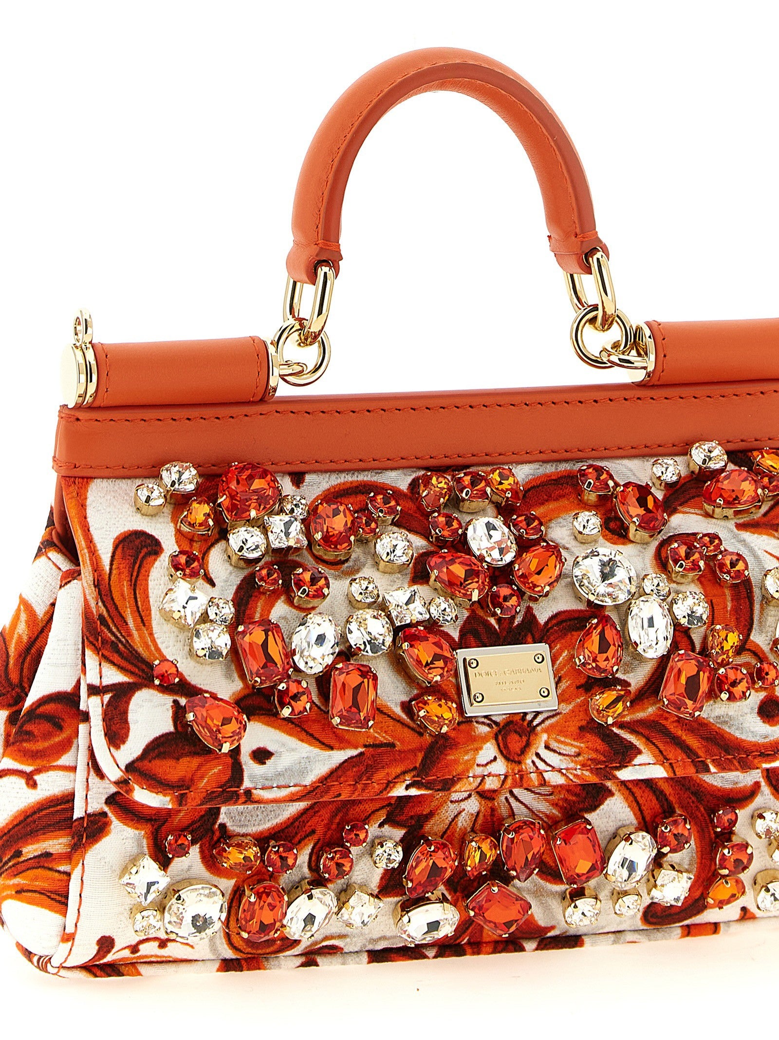 'Sicily' mini handbag