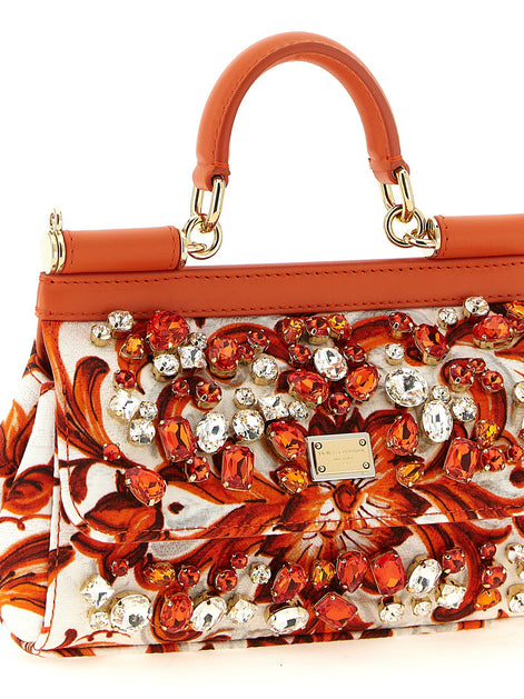 'Sicily' mini handbag