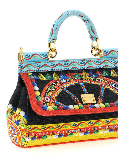 'Sicily' mini handbag