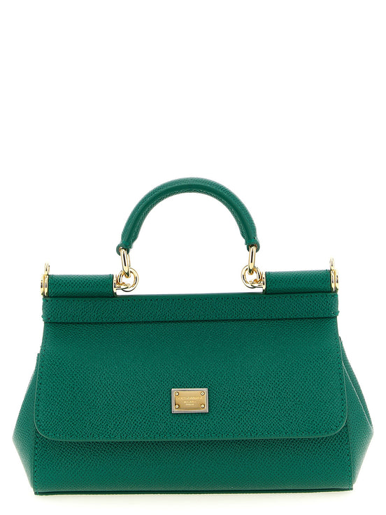 'Sicily' mini handbag