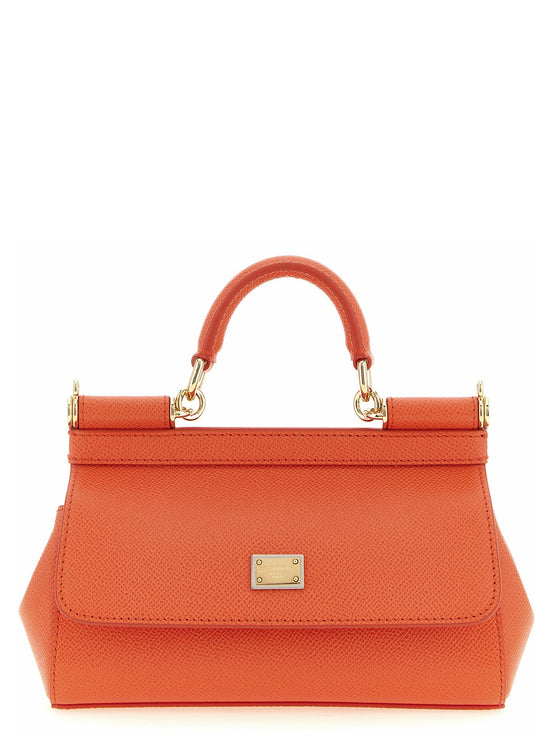 'Sicily' mini handbag