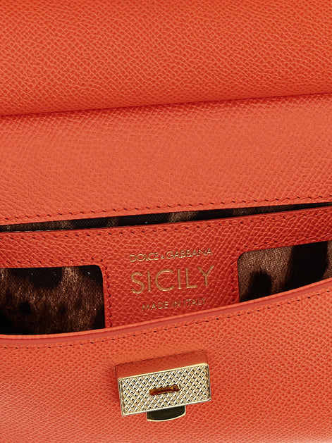 'Sicily' mini handbag