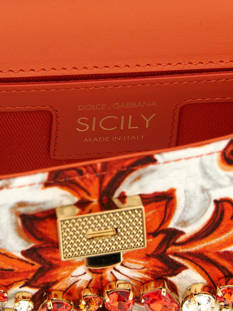 'Sicily' mini handbag