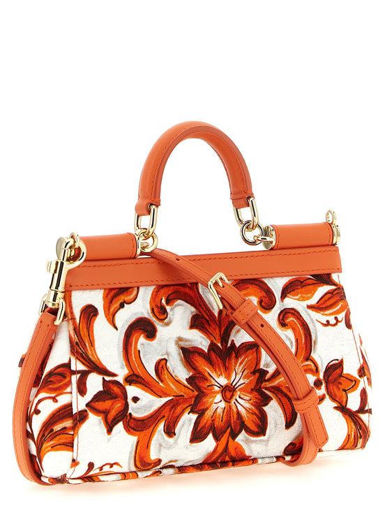 'Sicily' mini handbag