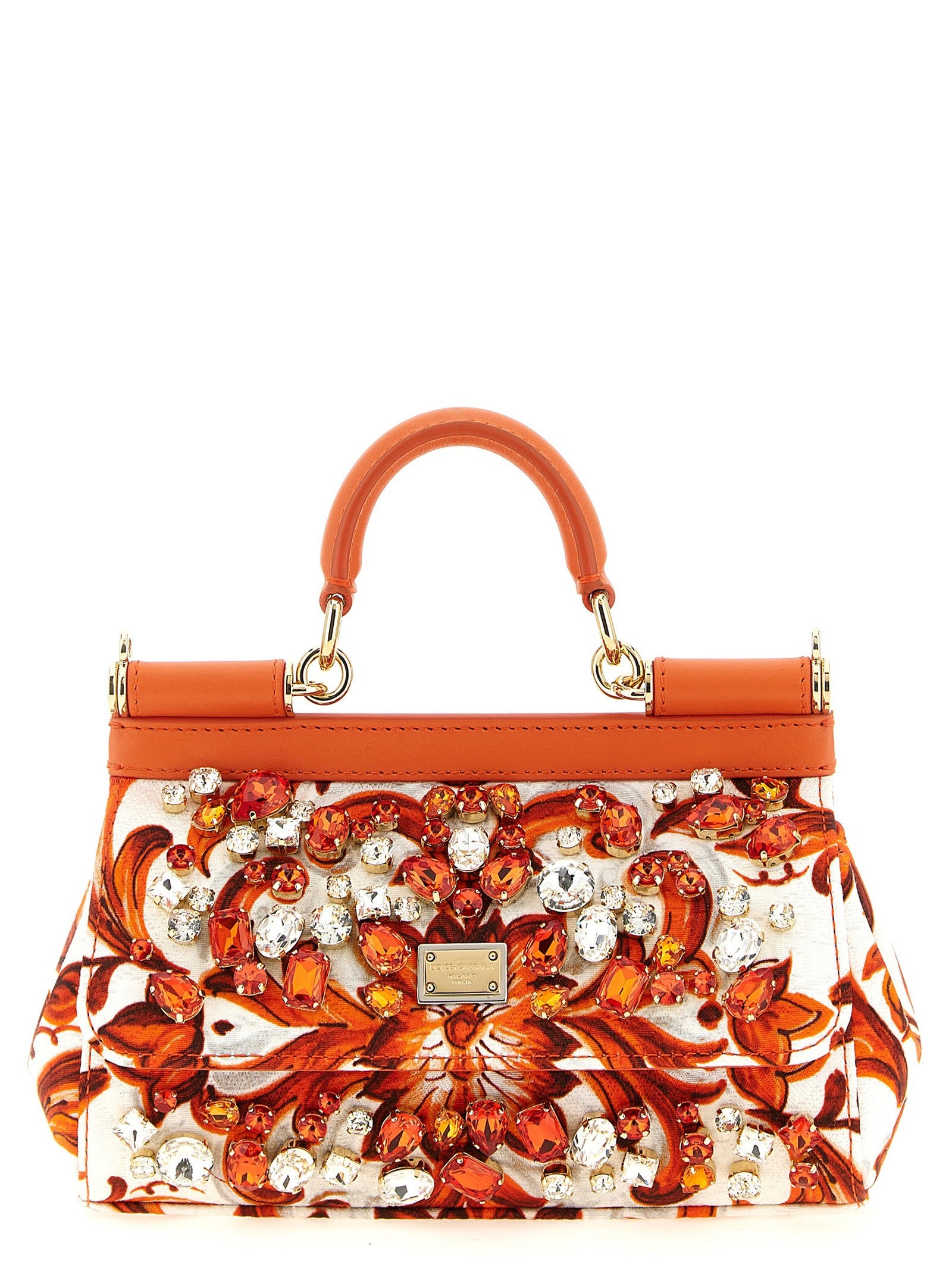 'Sicily' mini handbag