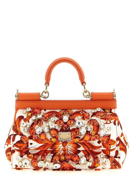 'Sicily' mini handbag