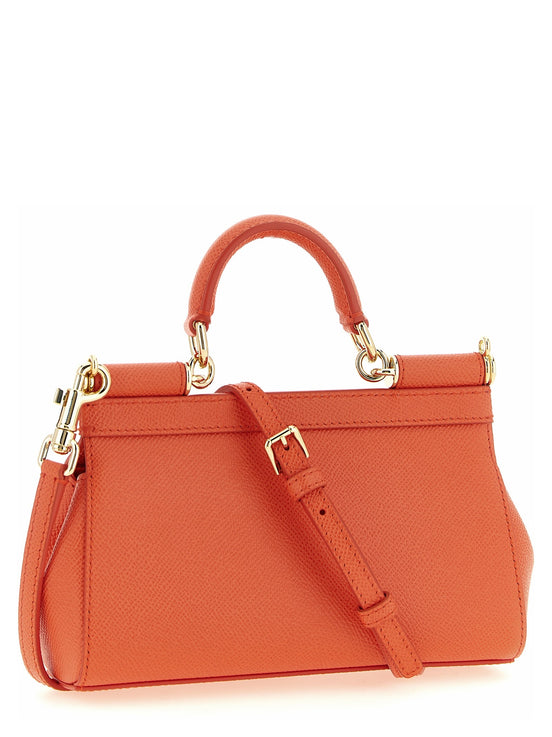 'Sicily' mini handbag