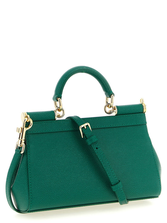 'Sicily' mini handbag