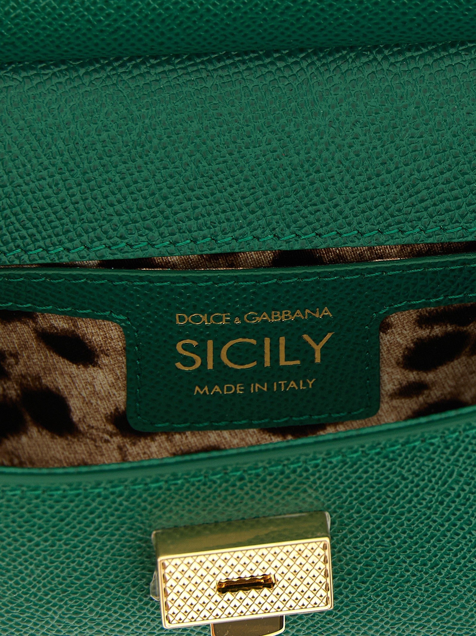 'Sicily' mini handbag
