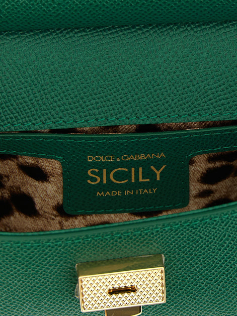 'Sicily' mini handbag