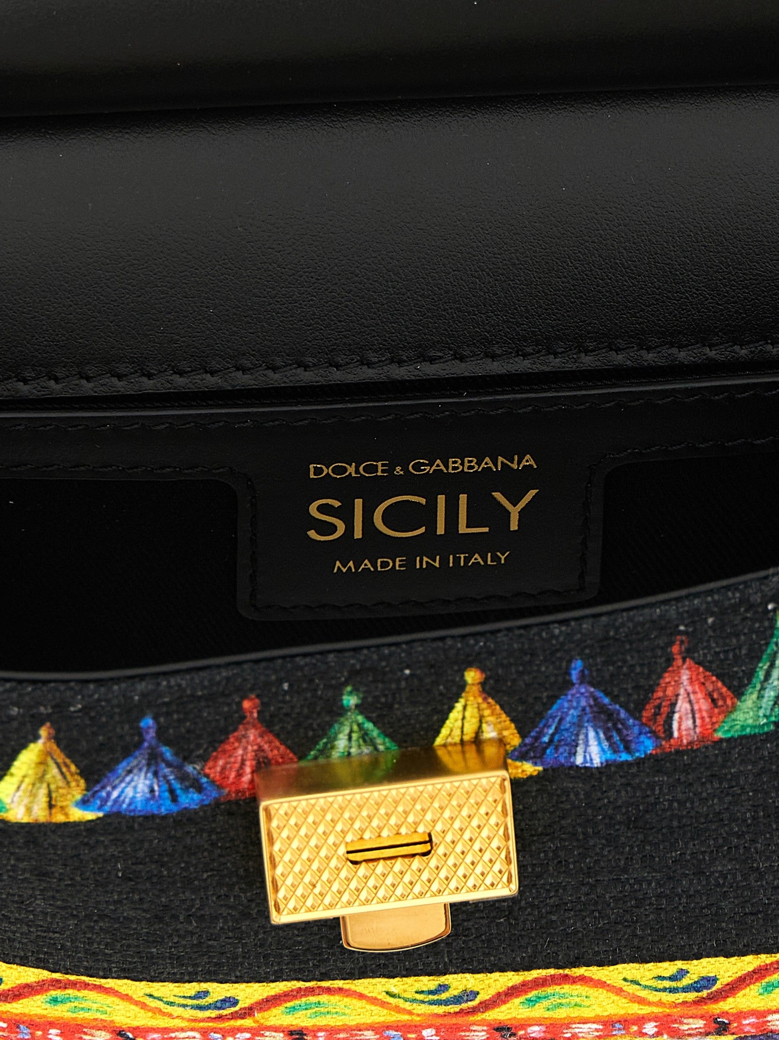 'Sicily' mini handbag