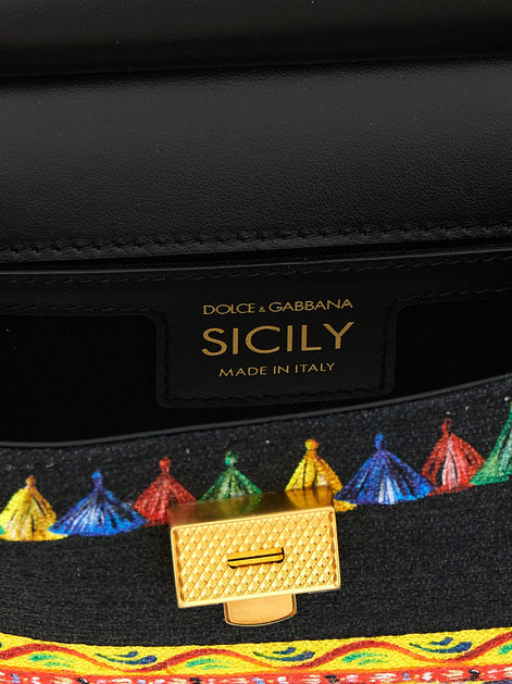 'Sicily' mini handbag