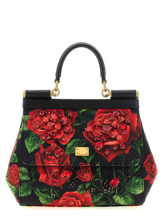 'Sicily' small handbag