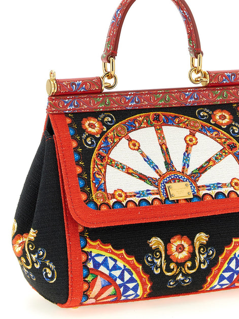'Sicily' small handbag