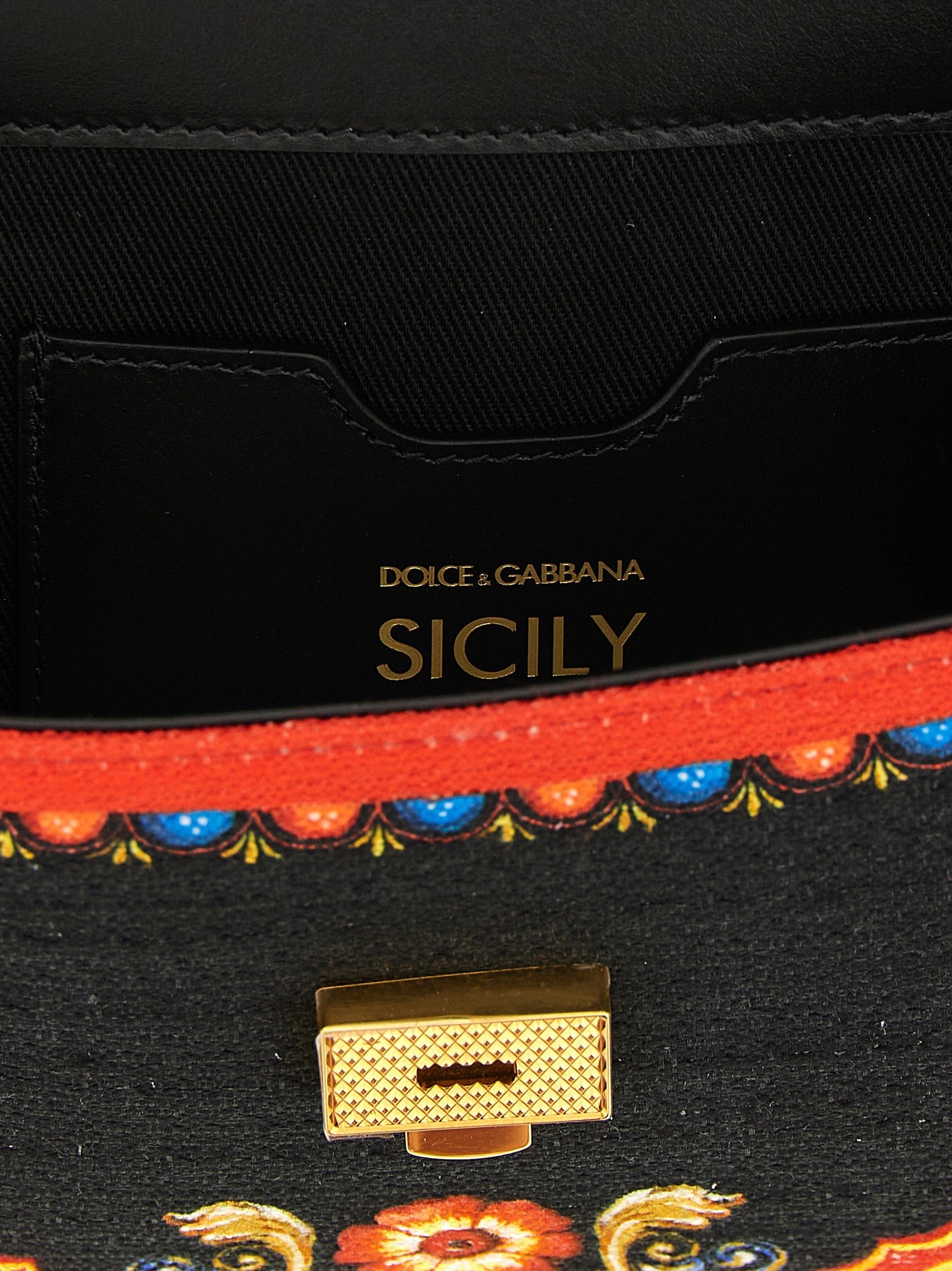 'Sicily' small handbag